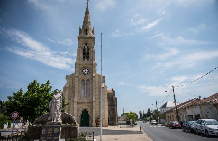 Le Verdon-sur-Mer