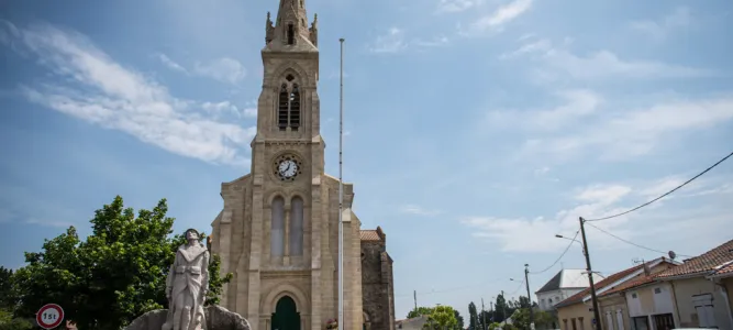 Le Verdon-sur-Mer
