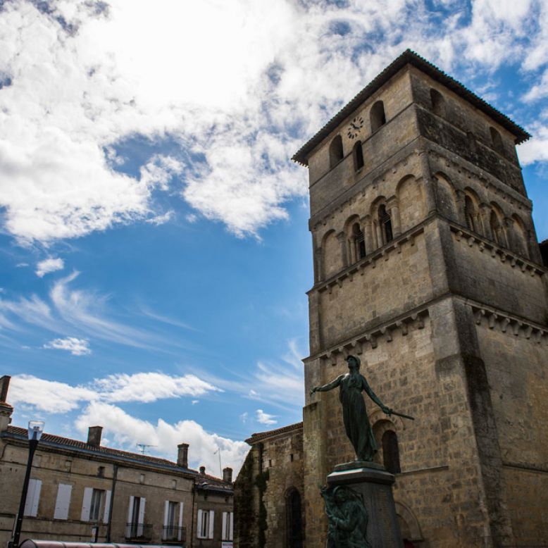 Saint-André-de-Cubzac