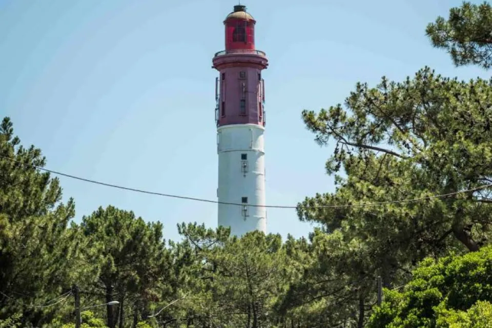 Lège-Cap-Ferret