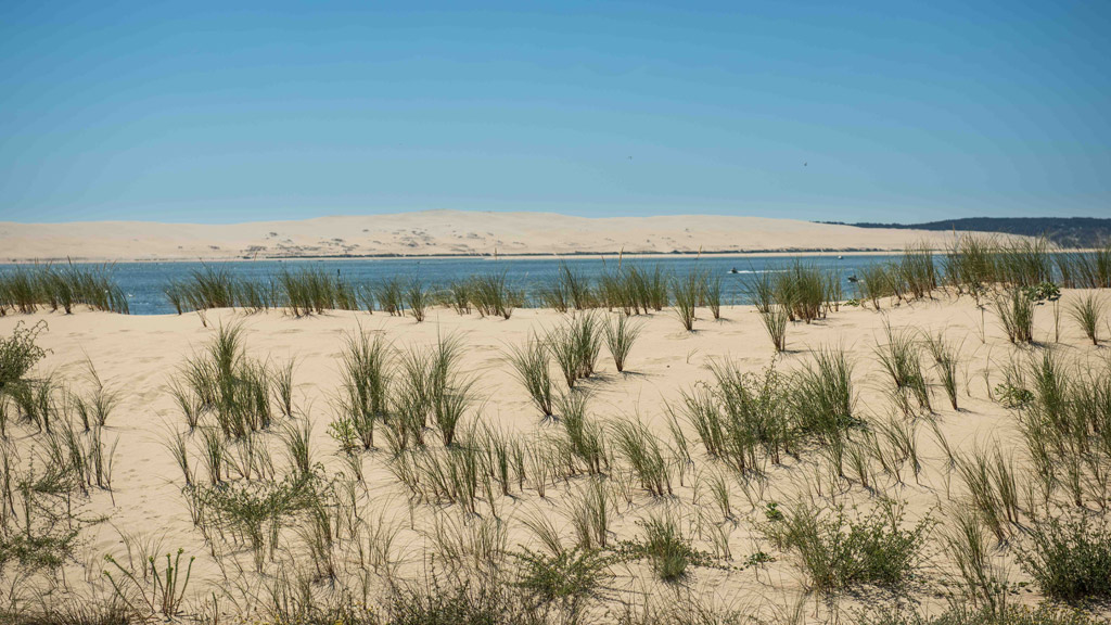 Lege Cap Ferret Villes Et Villages A Lege Cap Ferret Guide Bordeaux Gironde