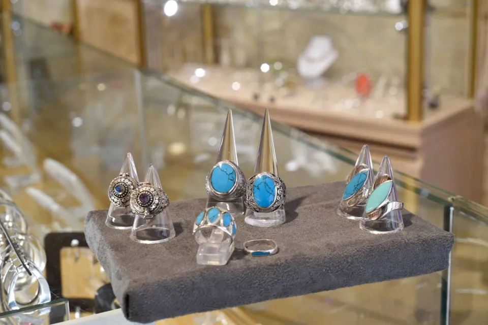 Petit Bonheur d'Argent