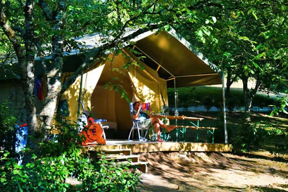 Moulin des Sandaux