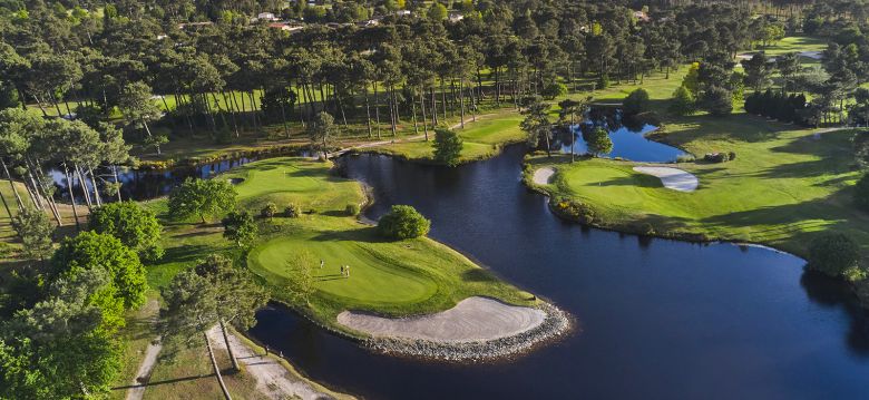 Golf Bluegreen Gujan-Mestras