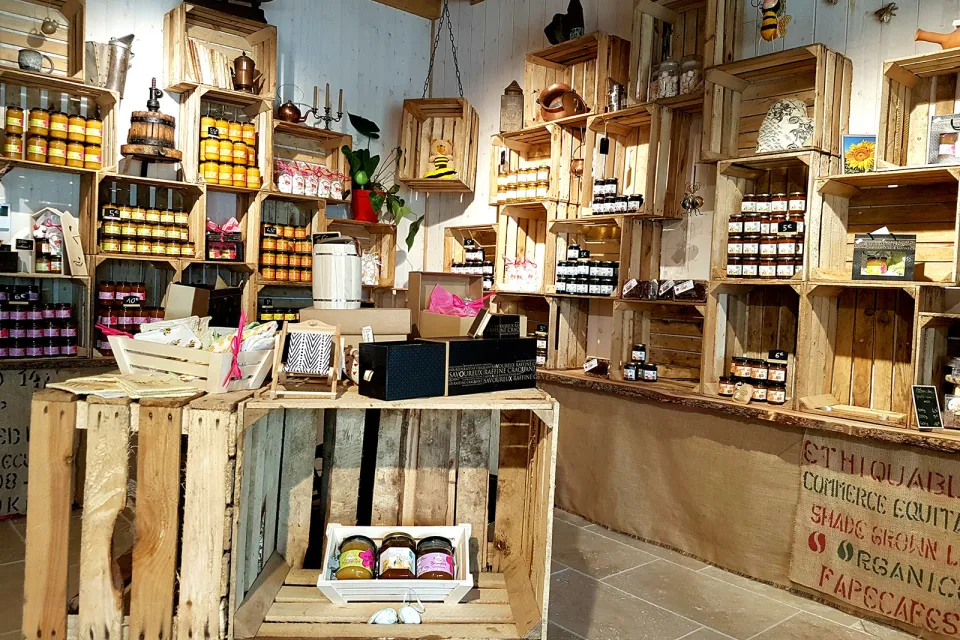 L'Atelier du Miel