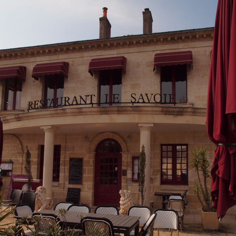 Le Savoie