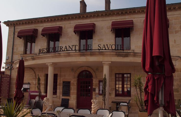 Le Savoie