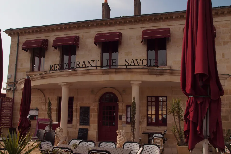 Le Savoie
