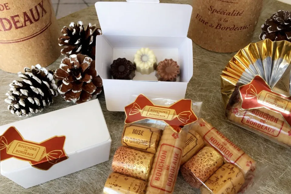 Bouchon de Bordeaux