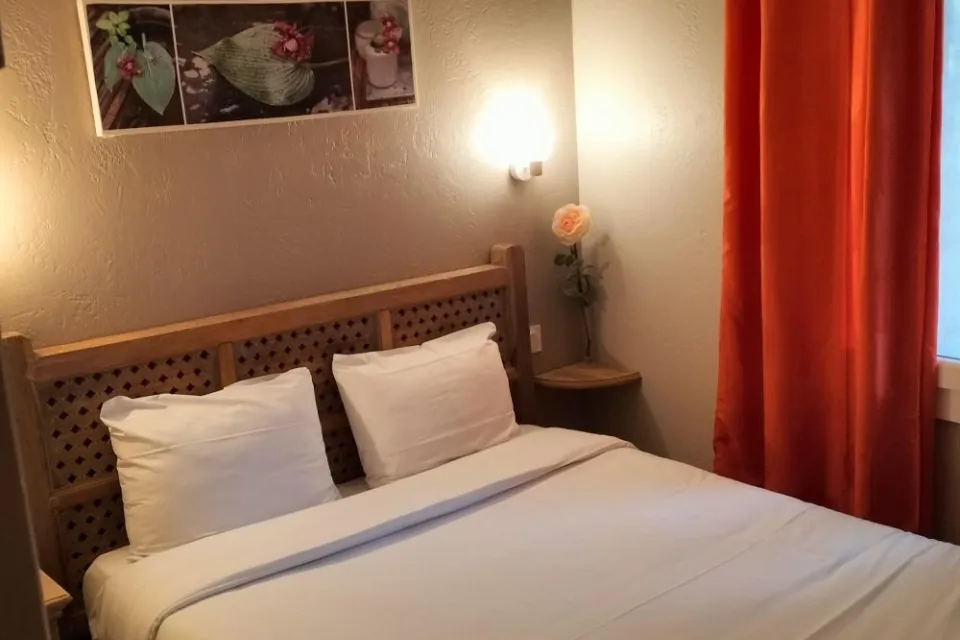 Hôtel La Cabane