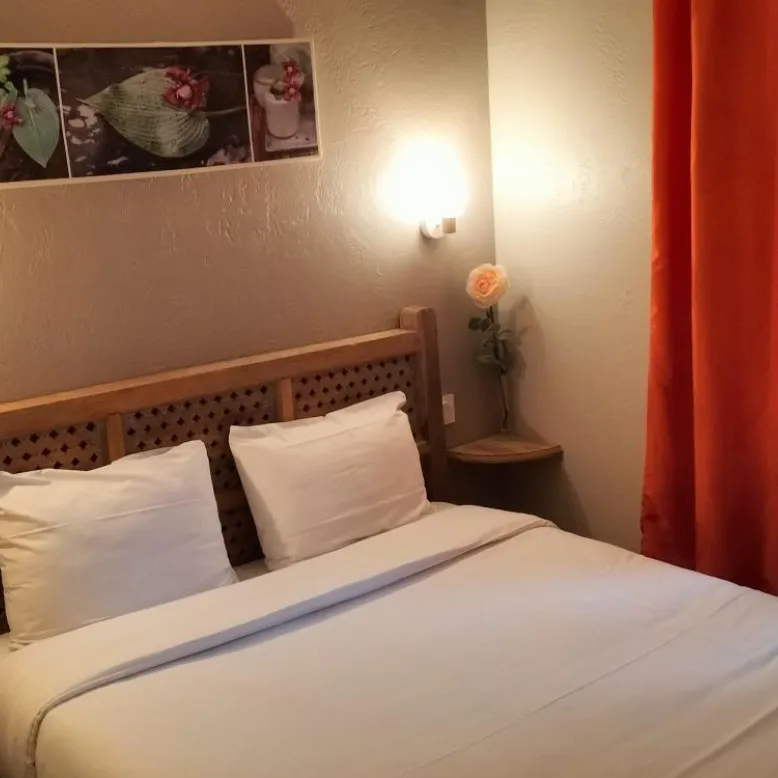 La Cabane Hotel