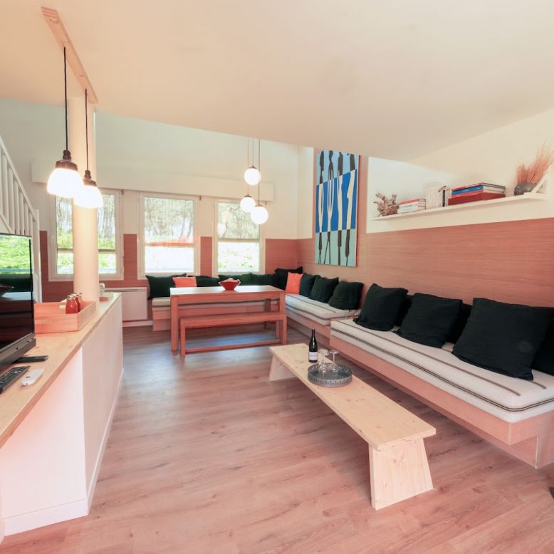 Le Lodge du Cap Ferret