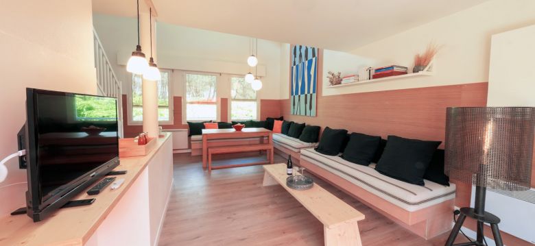 Le Lodge du Cap Ferret