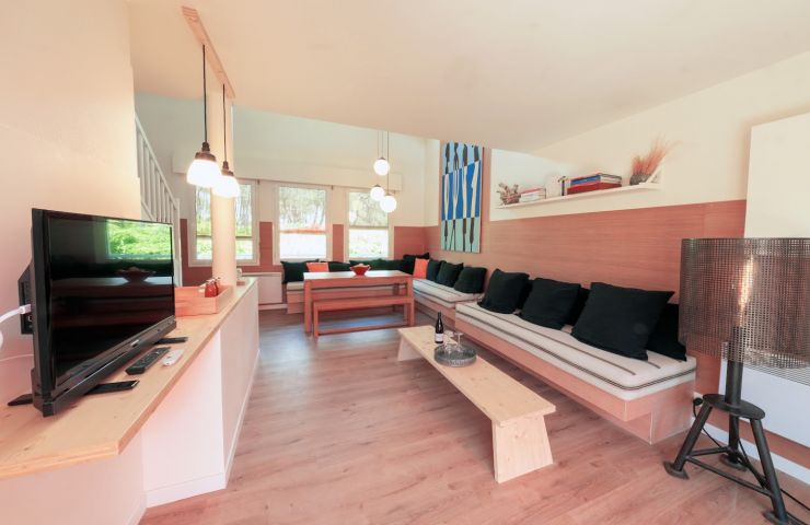 Le Lodge du Cap Ferret