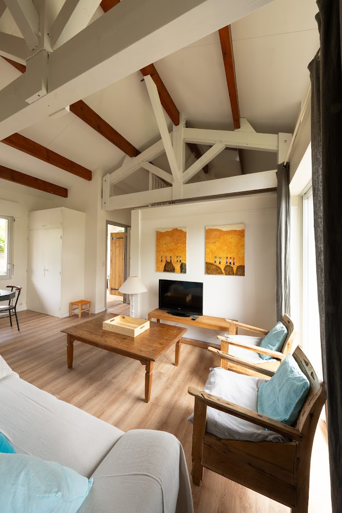 Le Lodge du Cap Ferret