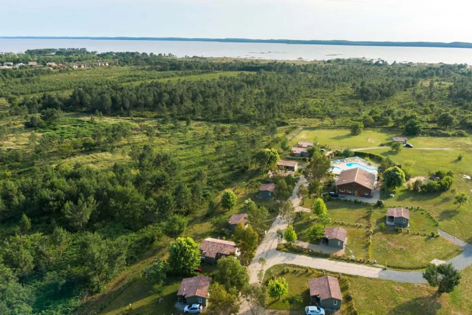 Parc Nature et Océan