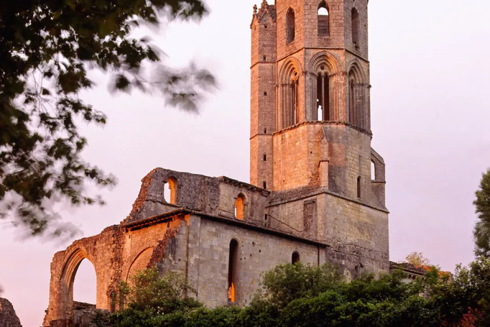 Abbaye de La Sauve-Majeure