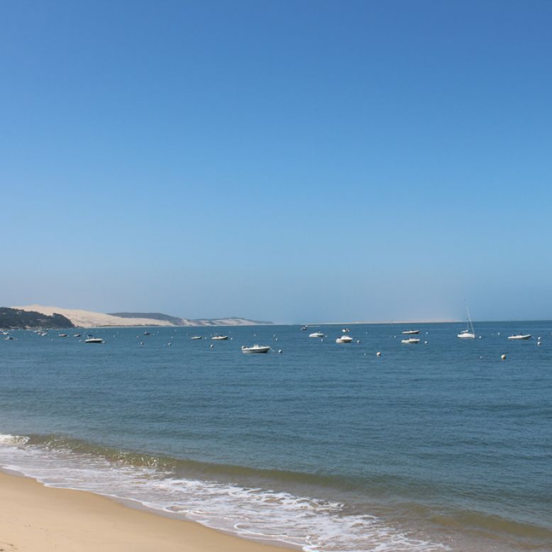 Pyla-sur-Mer
