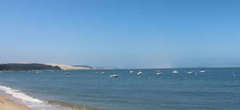 Pyla-sur-Mer