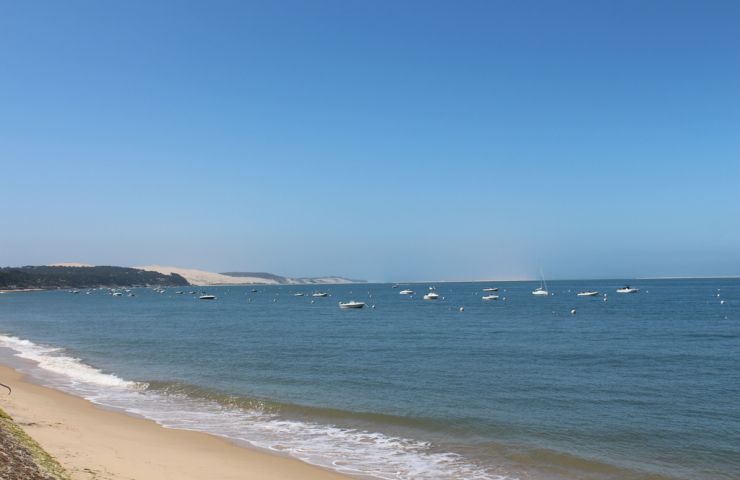 Pyla-sur-Mer