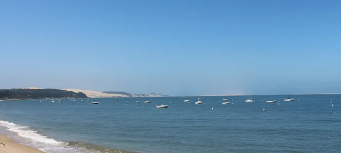 Pyla-sur-Mer