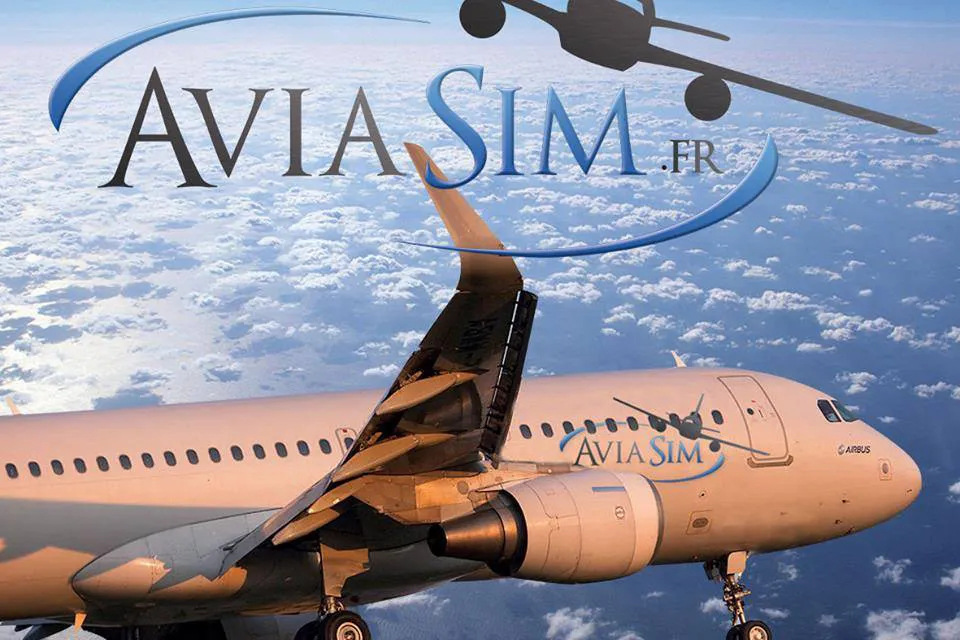 AviaSim
