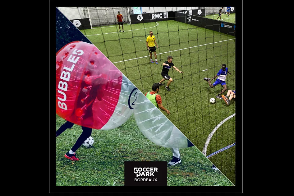 Soccer Park