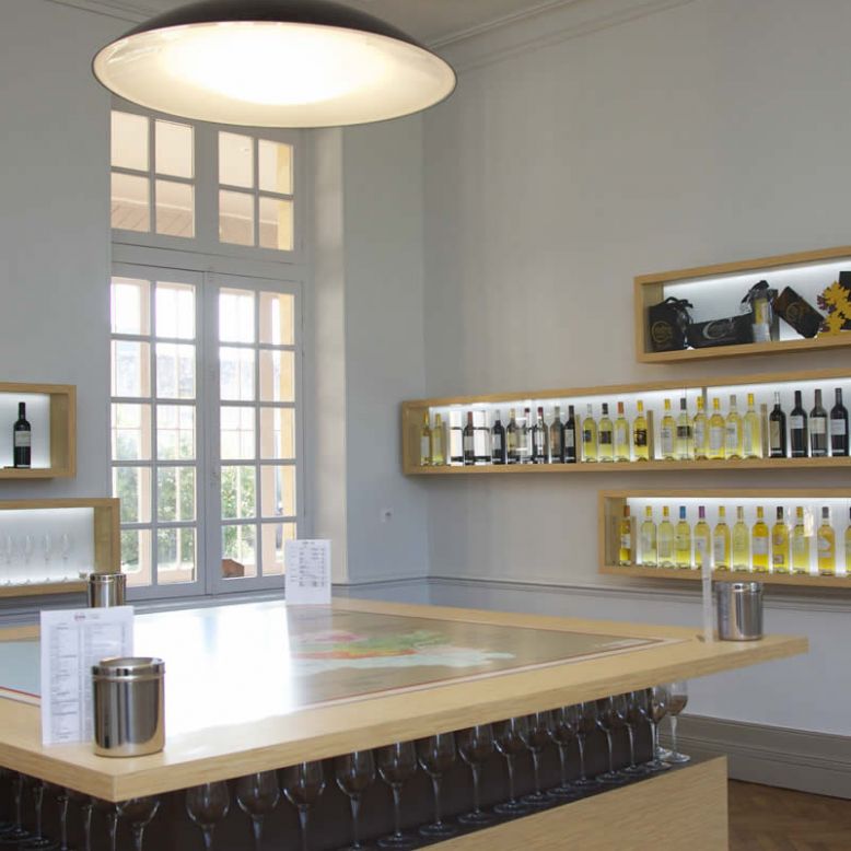 Maison des Vins de Cadillac