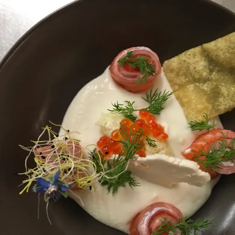 La Table d'Inomoto