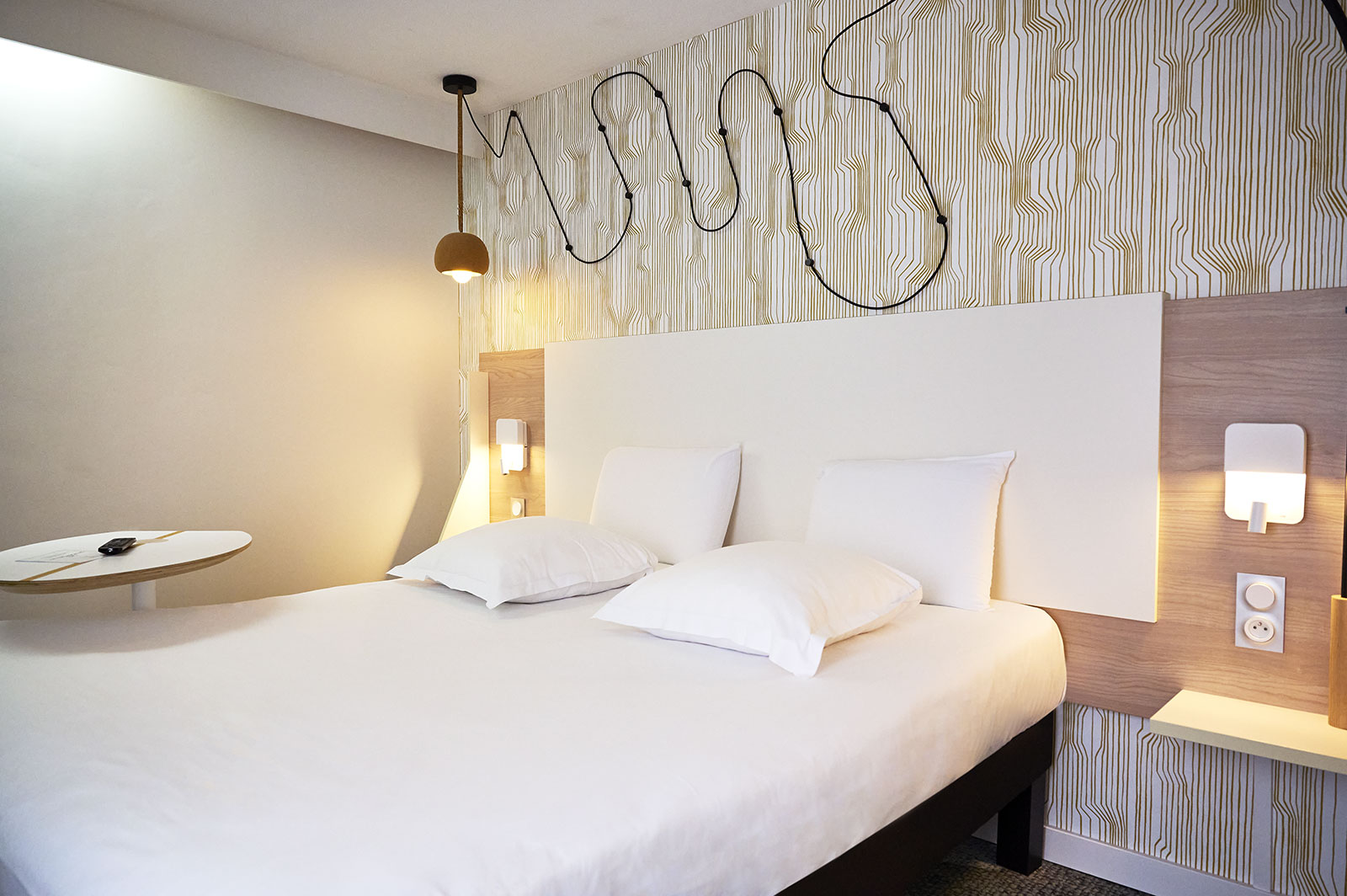 Ibis Styles Bordeaux Bègles