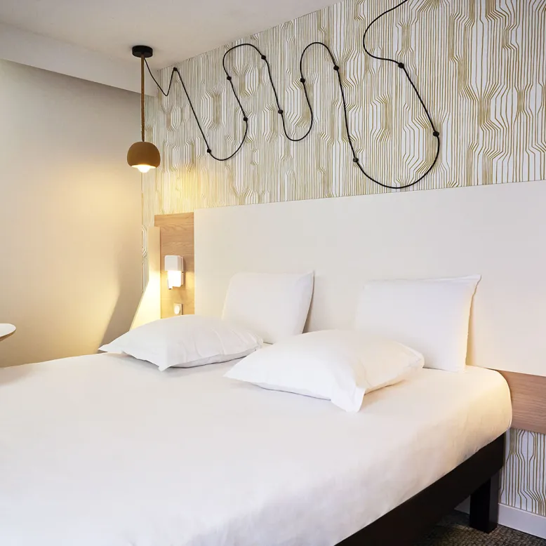 Ibis Styles Bordeaux Bègles