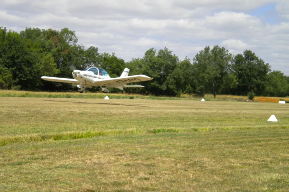 ULM Air Estuaire