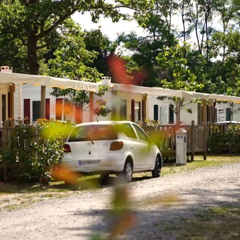 Camping de Samba