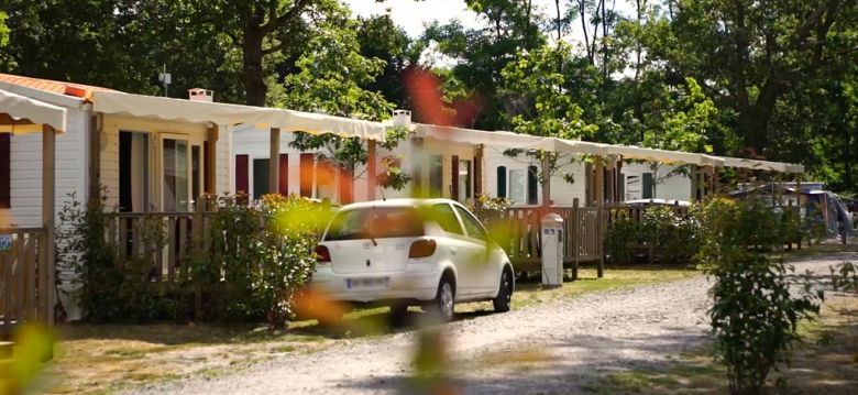 Camping de Samba
