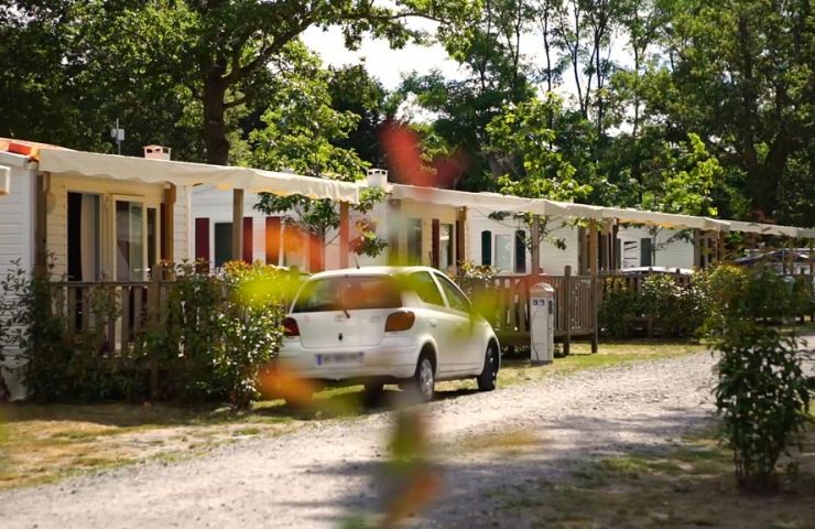 Camping de Samba