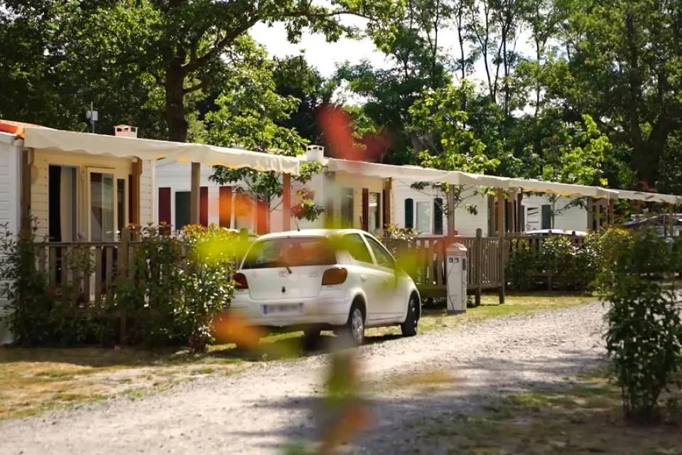 Camping de Samba