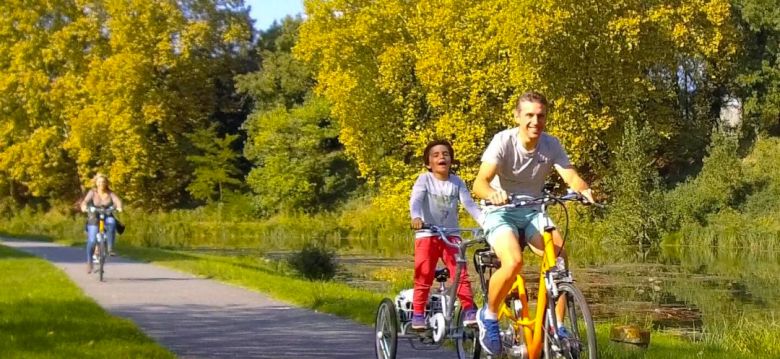 Les Cycles du Canal