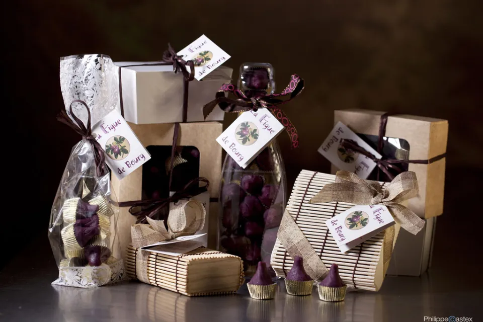 Pâtisserie Blanleil