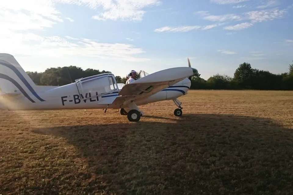 Aéroclub du Sud Gironde