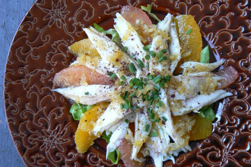 La Palette de Saveurs