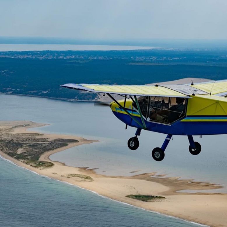 Pyla Airways