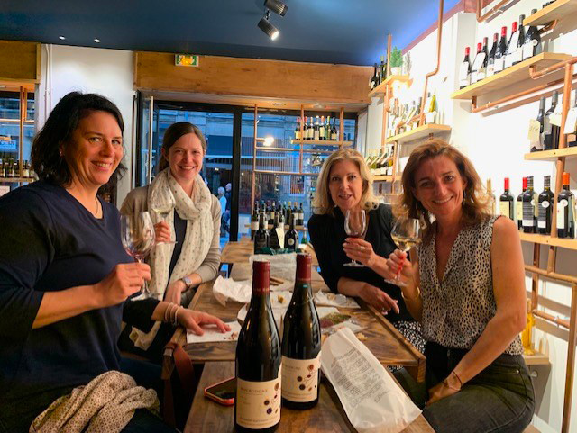 Bordeaux Food Tour