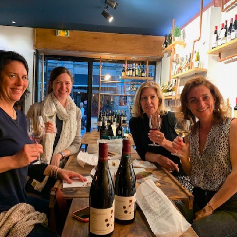 Bordeaux Food Tour