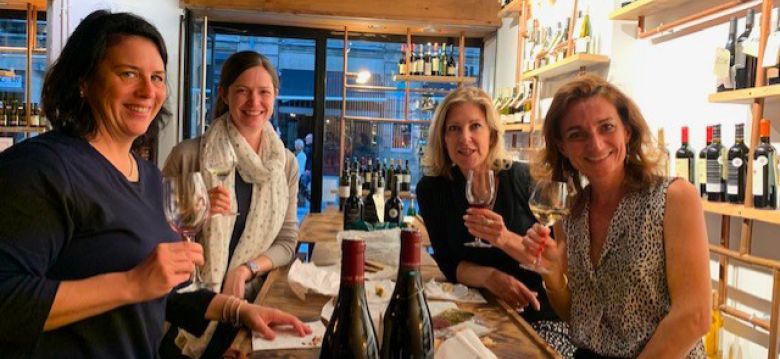 Bordeaux Food Tour