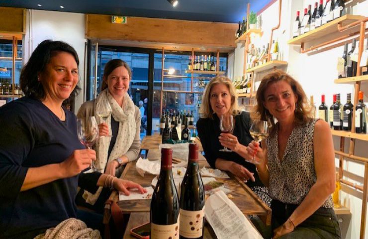 Bordeaux Food Tour