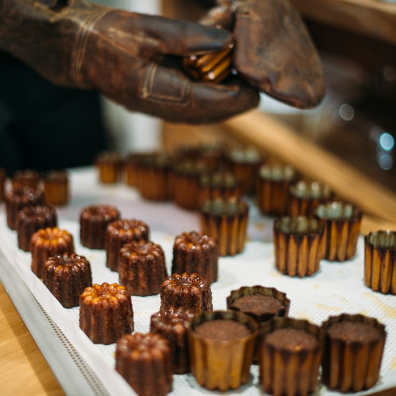 Bordeaux Food Tour