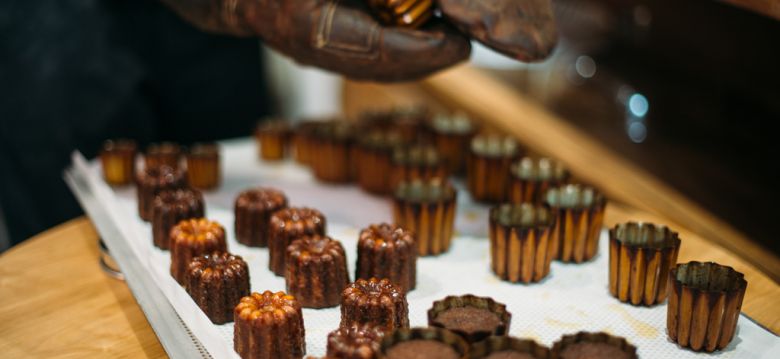 Bordeaux Food Tour