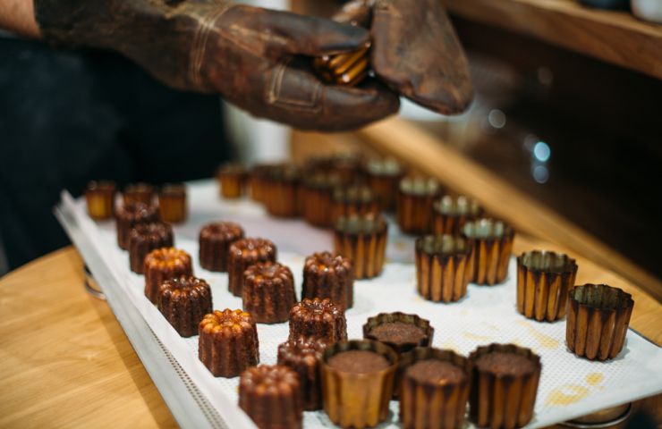 Bordeaux Food Tour