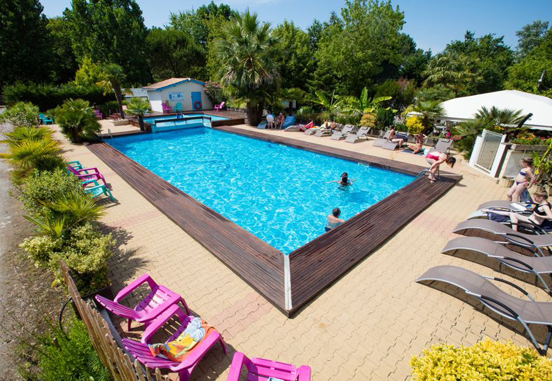 Rental HOUSE LE TEICH : holiday rental Le Teich