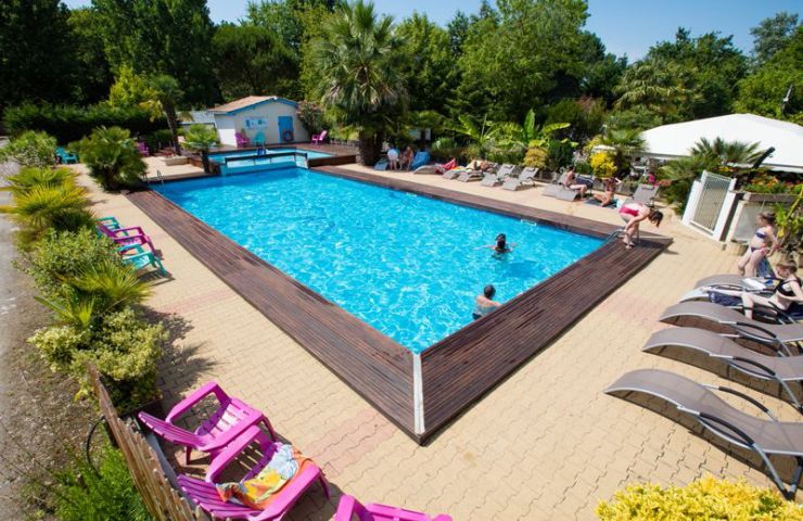Camping Ker Helen